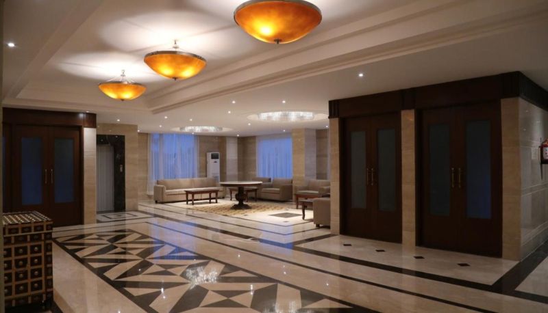 Lobby - Lp Vilas