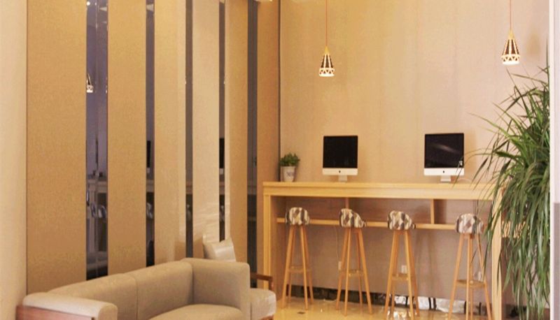 Reception - Starway Liyang Pingling Square（Domestic Only）