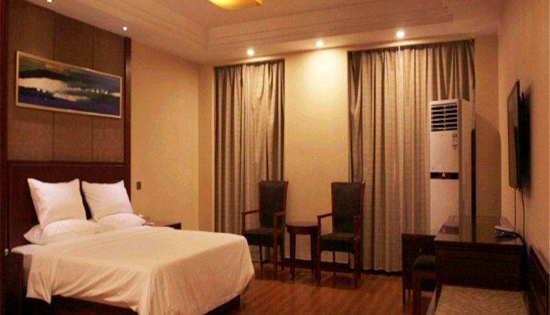Superior-Zimmer - Starway Liyang Pingling Square（Domestic Only）