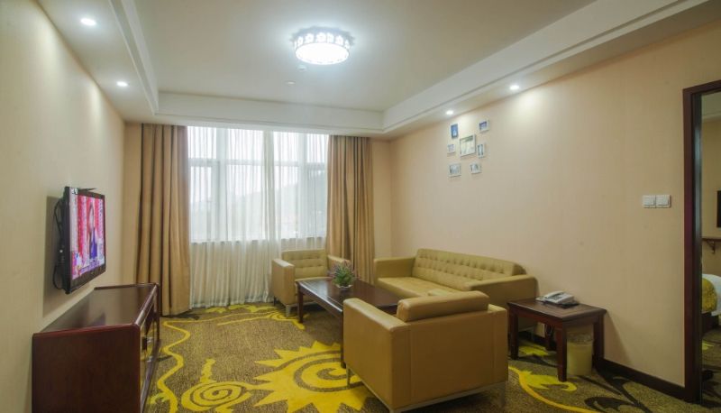 Suite - Starway Zhoushan Zhujiajian（Domestic Only）