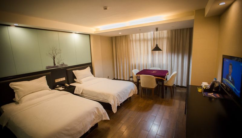 Camera superior - Starway Gao'an Auto City（Domestic Only）