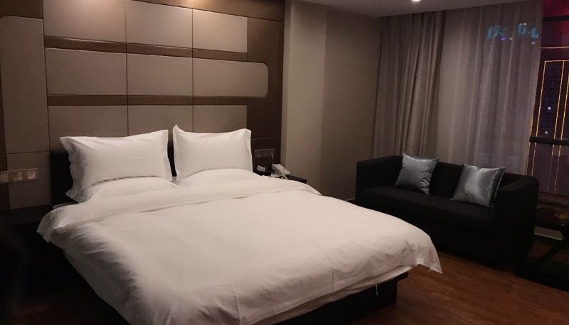 Camera superior - Starway Gao'an Auto City（Domestic Only）