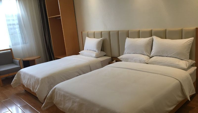 Camera per famiglia - Starway Chengdu Chunxi Taisheng Road（Domestic Only）