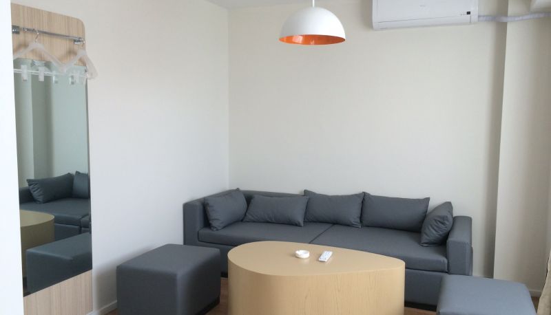 Suite - Hanting Shanghai Jinshan Zhujing Wan'an Street(Domestic Only)