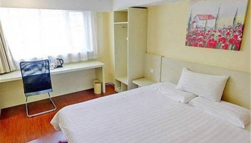 Vista exterior - Hanting Hangzhou Jiangcheng Road(Domestic Only)