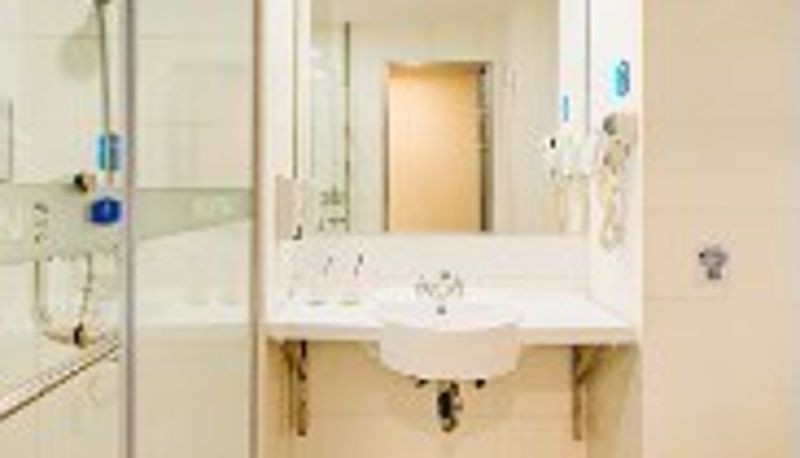 Standardzimmer - Hanting Huludao Central Road(Domestic Only)
