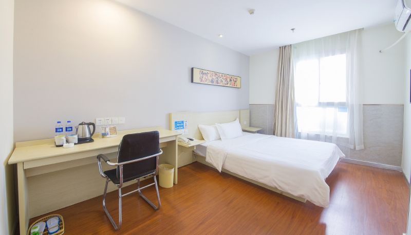 Superior-Zimmer - Hanting Nanjing Jiangning Wanda(Domestic Only)