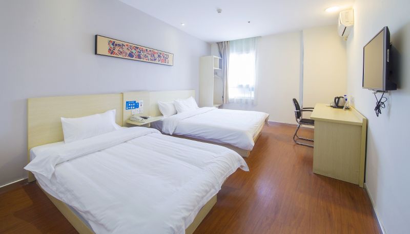 Familienzimmer - Hanting Nanjing Jiangning Wanda(Domestic Only)