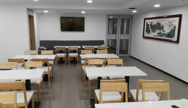 Rezeption - Hanting Tongliao Railway Station(Domestic Only)