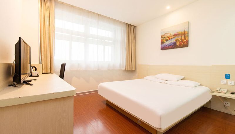 Superior-Zimmer - Hanting Hollingolle Jinghu Plaza(Domestic Only)