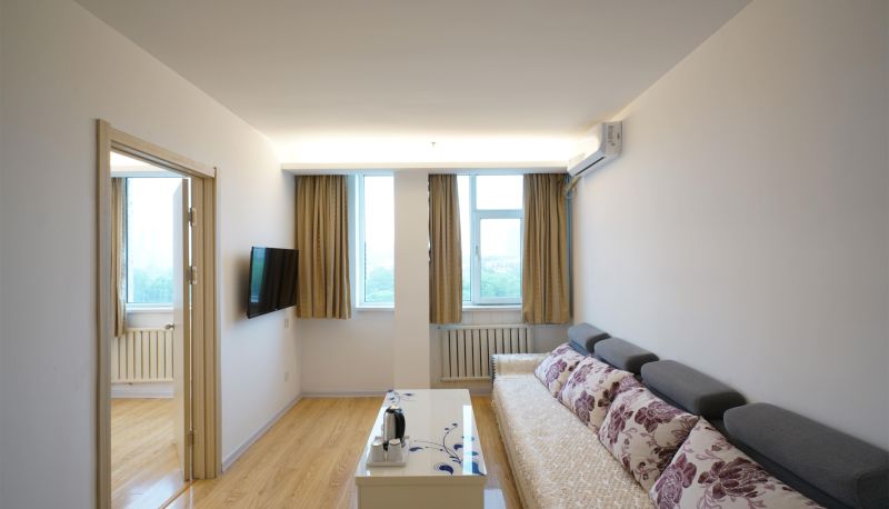 Suite - Elan Hotel Shenyang South Tower