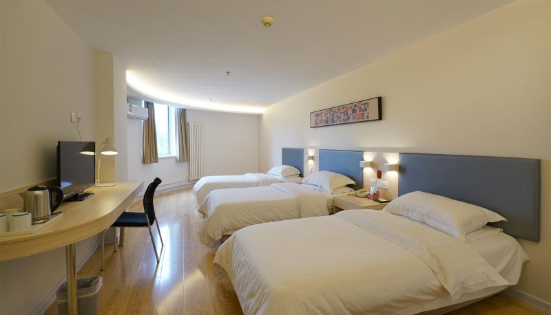 Camera per famiglia - Elan Hotel Shenyang South Tower