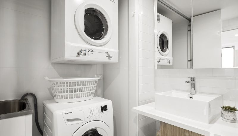 Apartamento - Alcyone Hotel Residences