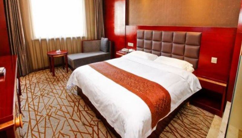 Standardzimmer (Einzel) - Jiaxing Chaozhou Hotel