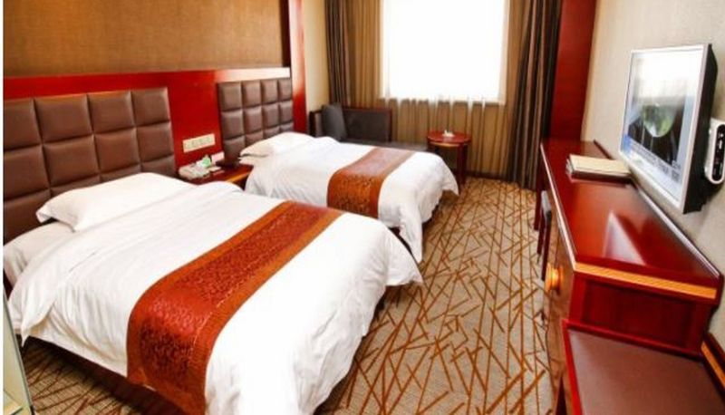Camera standard (doppia) - Jiaxing Chaozhou Hotel