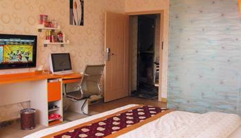 Room - Fashion Mansion Hotel (Chongzuo Daxin County Detian Square Branch)