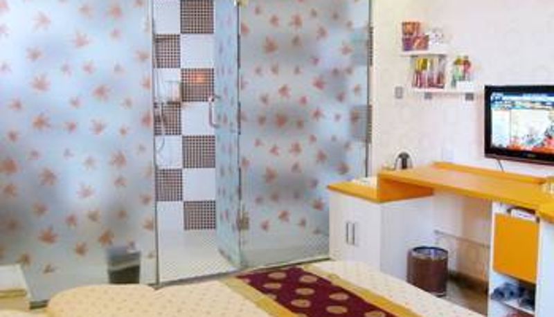 Room - Fashion Mansion Hotel (Chongzuo Daxin County Detian Square Branch)