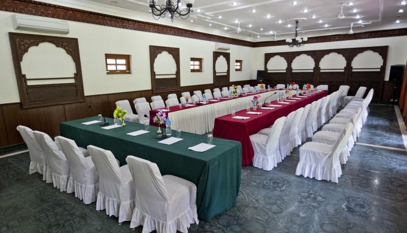 Conferenze - Buddha Maya Garden  Hotel