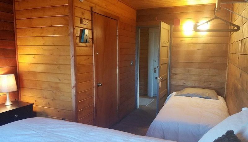 Chambre Standard - Mount Aurora Lodge