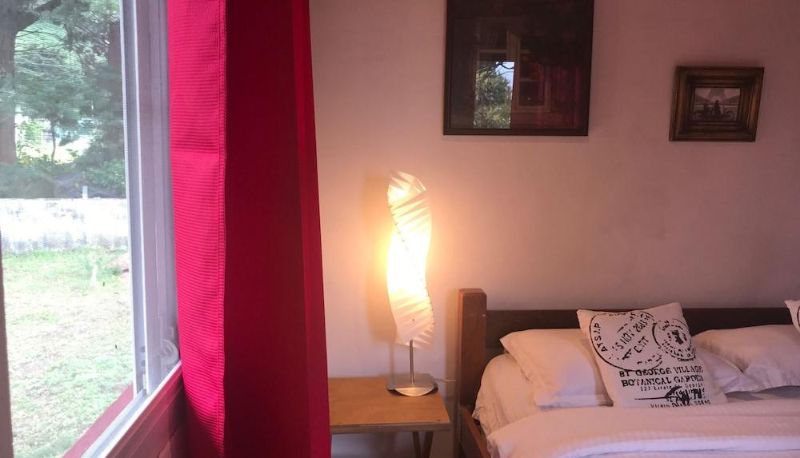 Pokój typu standard - La Petite Maison Cabañas & Hostal