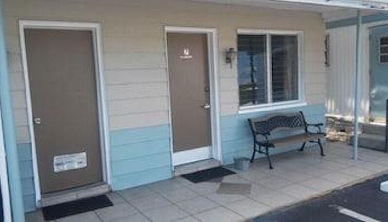 Dintorni - Carters Motel and Mobile Home Village
