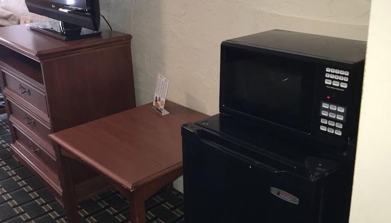 Standardzimmer - Applegate Inn