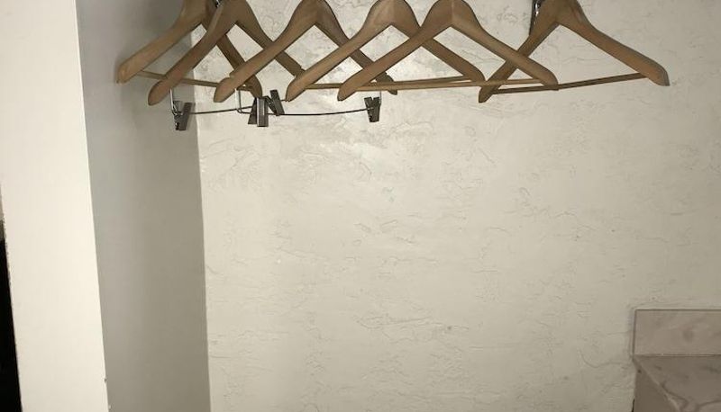 Standardzimmer - Applegate Inn