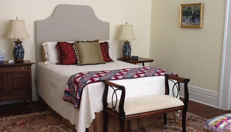 Standardzimmer - Isabella Bed and Breakfast