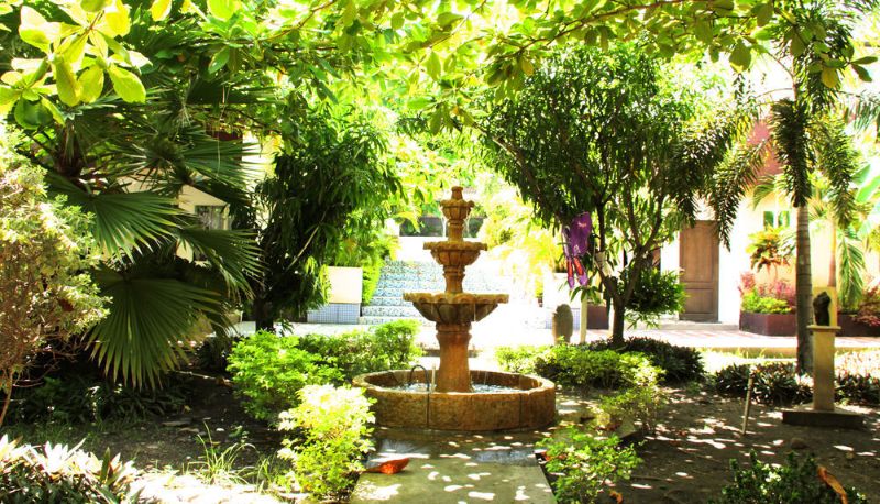 Hotel Innenbereich - Hotel Boutique Terracota