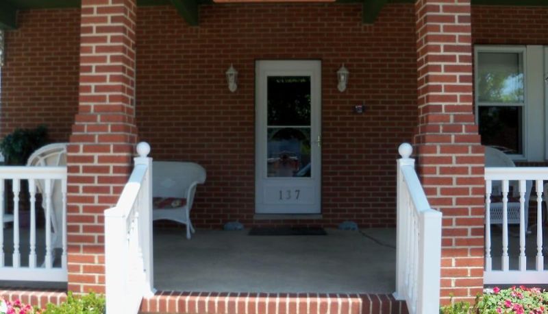 Hall - Holly Beach Hotel