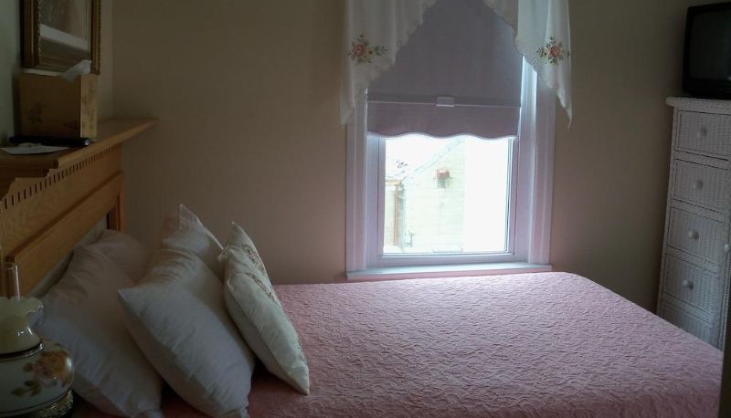 Chambre Standard - Holly Beach Hotel