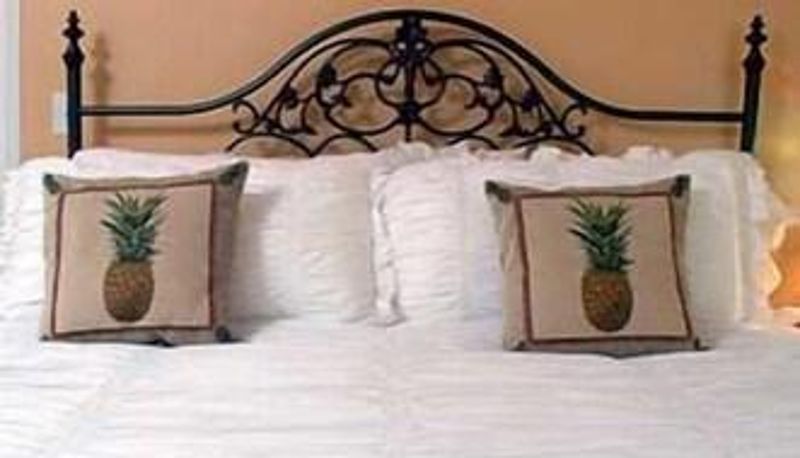 Standardzimmer - Parrish Grove Inn