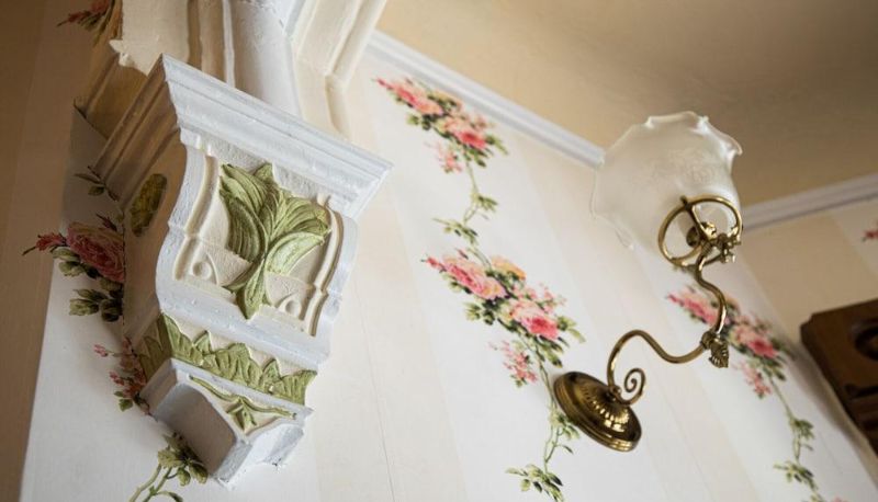 Camera standard - Inn at Pine Terrace