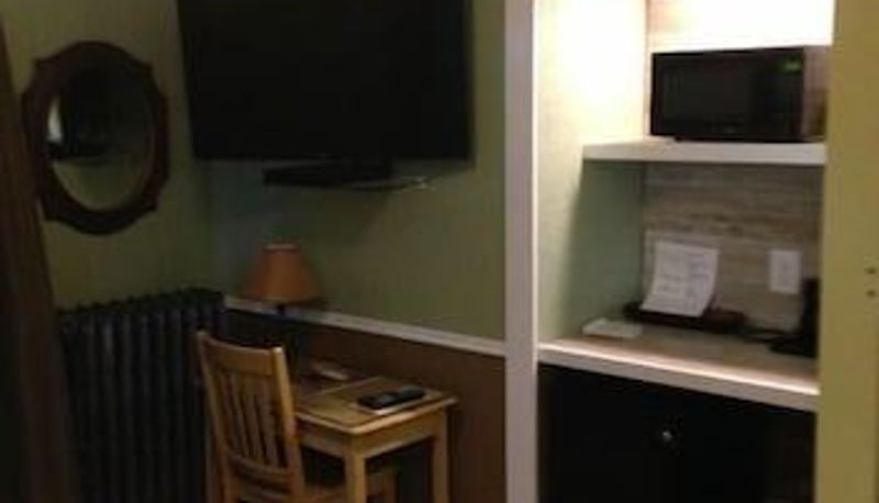Informacje - The Kempton Hotel