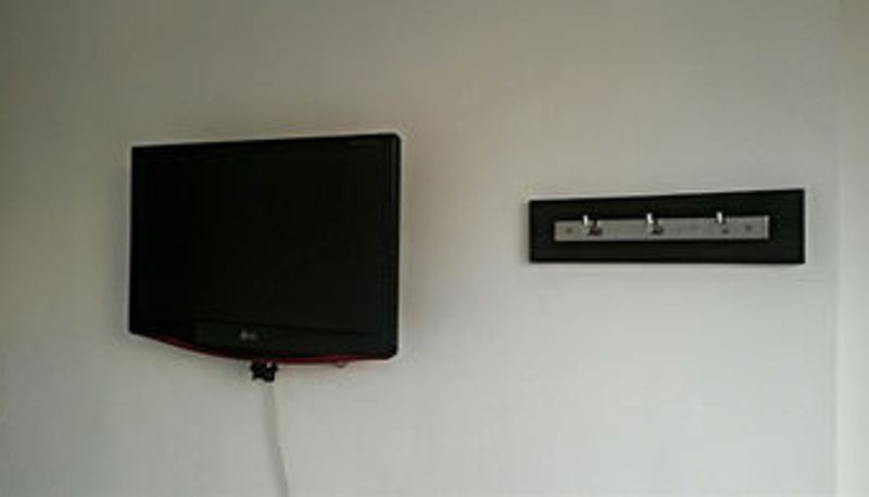 Info - Hotel Platino Plaza