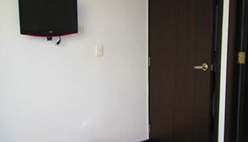 Info - Hotel Platino Plaza