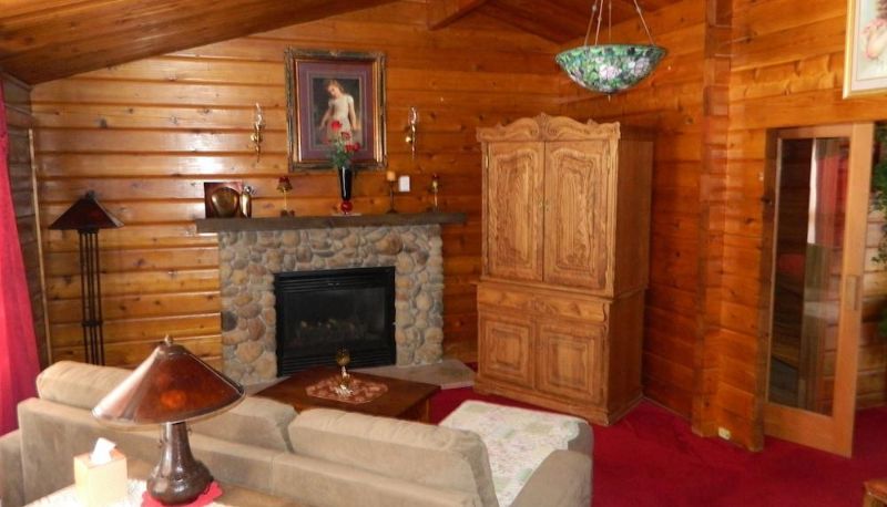 Info - Eldora Lodge at Wondervu