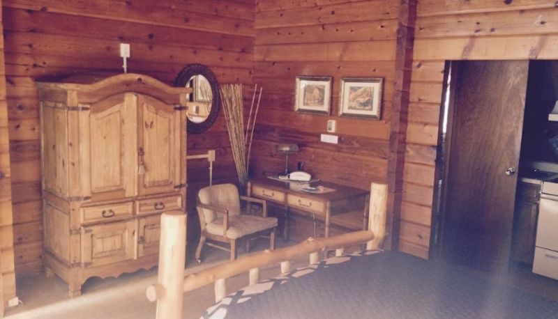 Standardzimmer - Eldora Lodge at Wondervu
