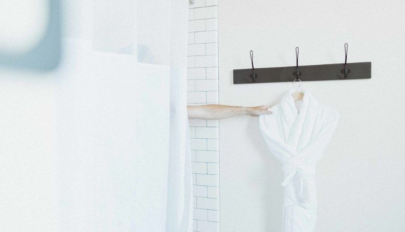 Badezimmer - The Society Hotel