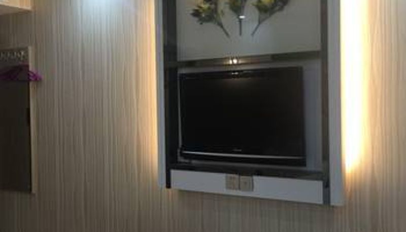 Zimmer - Yijing Business Hotel (Xiaogan Railway Station Branch)