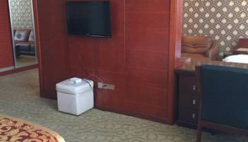 Camera - Qinglong Business Hotel