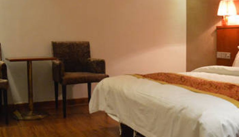 Camera - DongGuan Meirui Hotel