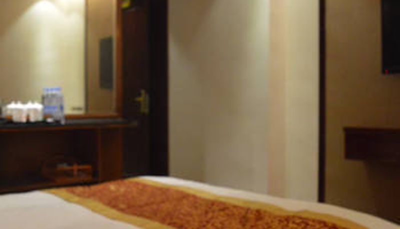Camera - DongGuan Meirui Hotel