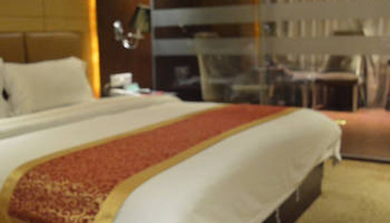 Camera - DongGuan Meirui Hotel