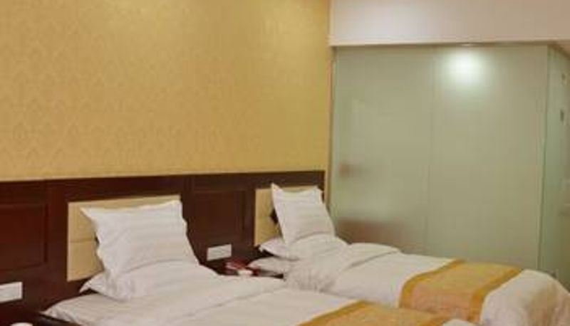 Chambre - Baiyi Boutique Hotel (Taiyuan Railway Station Branch)