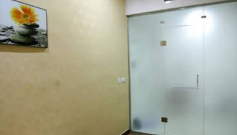 Chambre - Baiyi Boutique Hotel (Taiyuan Railway Station Branch)