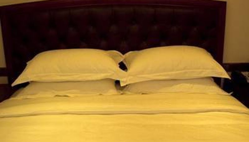Camera - Mingren Hotel