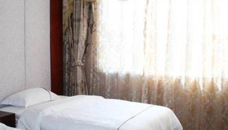 Chambre - Leicester Boutique Hotel