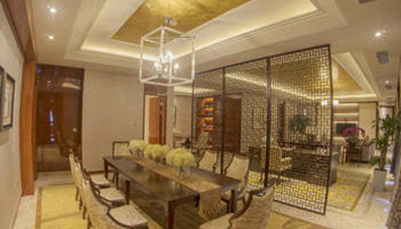 Pokój - Changqing International Hotel