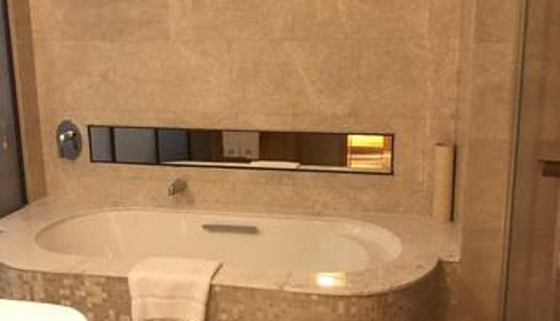 Pokój - Changqing International Hotel